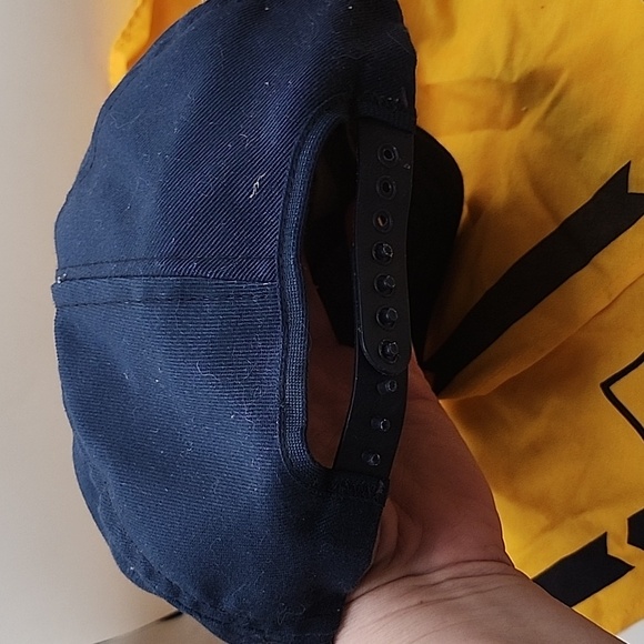 Vintage Cub Scout Ball Cap & 2 Scarves - Picture 3 of 9